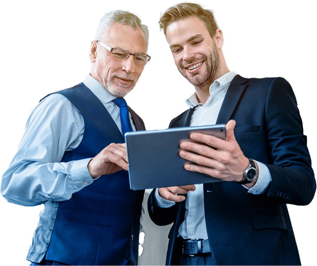 Ihr Partner für Erfolg Ihr Partner für Erfolg